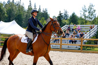 2025 - Haylee - Picco Horse Show - Saturday July 26th 08099
