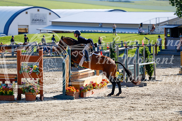2025 - Haylee - Rocky Mountain Classic I - Saturday August 9th - 25409
