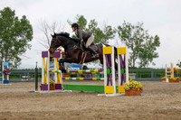 2025 - Haylee - June Classic II - Friday June 20th - 09488