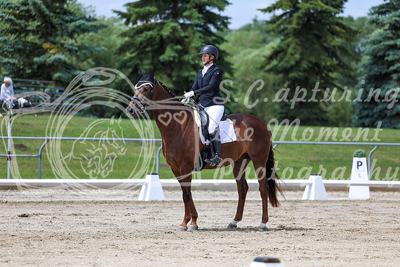 2025 - Dressage Festival - Saturday July 5th - 08489