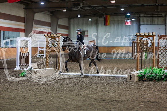 2025 - HJ Schooling - Saturday March 22nd - 1038