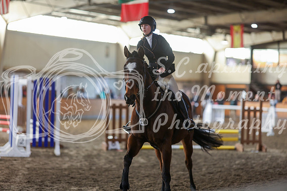 2025 - HJ Schooling - Sunday March 23rd - 2720