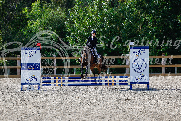 2025 - Haylee - Picco Horse Show - Thursday July 24th 00679