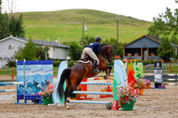 2025 - Haylee - Rocky Mountain Classic II - Saturday August 16th - 03329