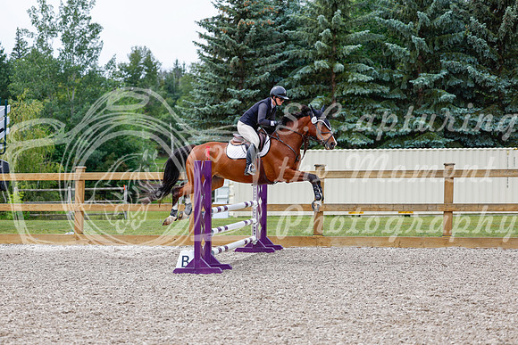2025 - Haylee - Picco Horse Show - Friay July 25th 02769