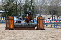2025 - Shea - Bow Valley II - Friday May 16th - 08049