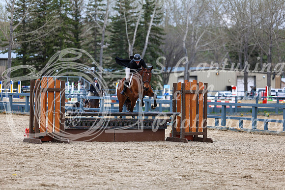 2025 - Shea - Bow Valley II - Friday May 16th - 08049