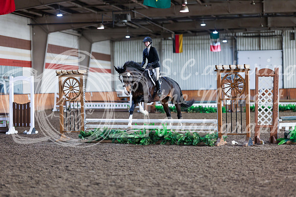 2025 - HJ Schooling - Saturday March 22nd - 5944