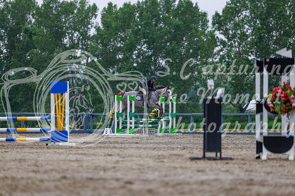2025 - Haylee - June Classic II - Friday June 20th - 05205