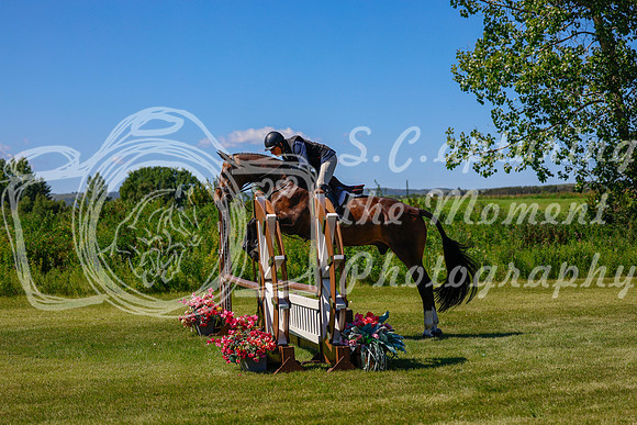 2025 - Haylee - Rocky Mountain Classic III - Thursday August 21st - 08601