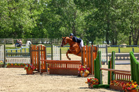 2025 - Mara - June Classic I - Sunday June 15th - 08265