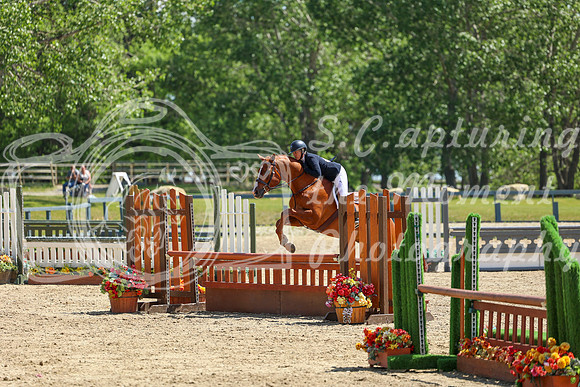 2025 - Mara - June Classic I - Sunday June 15th - 08265