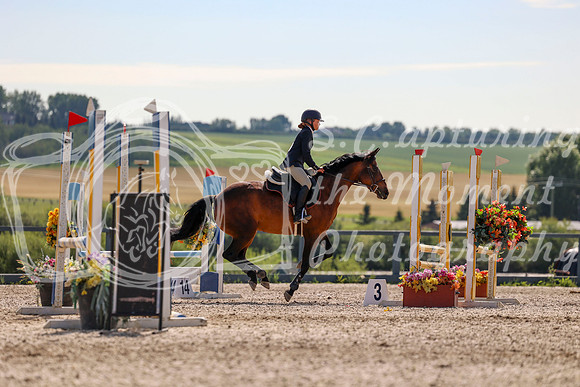 2025 - Mara - Rocky Mountain Classic I - Sunday August 10th - 08803