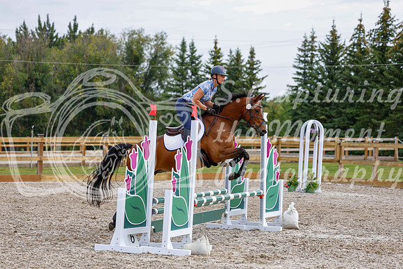 2025 - Haylee - Picco Horse Show - Saturday July 26th 03013