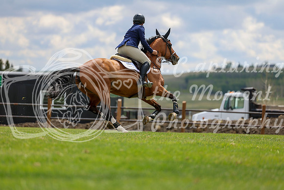 2025 - Shea - Bow Valley II - Saturday May 17th - 15155