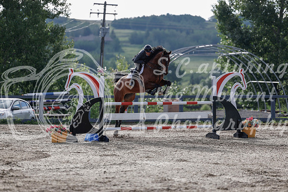 2025 - Haylee - Rocky Mountain Classic I - Sunday August 10th - 00891