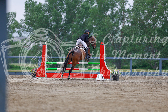 2025 - Haylee - June Classic II - Friday June 20th - 09108
