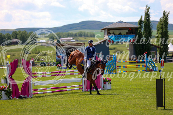 2025 - Conor - June Classic I - Sunday June 15th - 16911