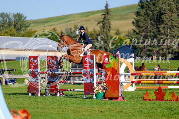 2025 - Haylee - Rocky Mountain Classic III - Saturday August 23rd - 01496
