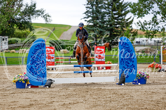 2025 - Haylee - Rocky Mountain Classic II - Saturday August 16th - 18845