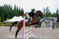 2025 - Haylee - Picco Horse Show - Friay July 25th 02552