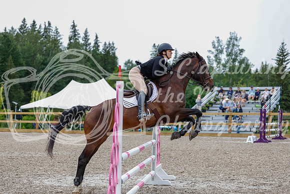 2025 - Haylee - Picco Horse Show - Friay July 25th 02552