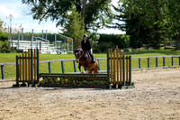 2025 - Mara - June Classic I - Saturday June 14th - 08584