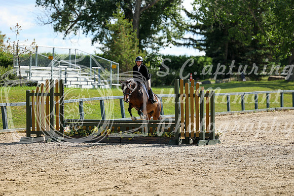 2025 - Mara - June Classic I - Saturday June 14th - 08584