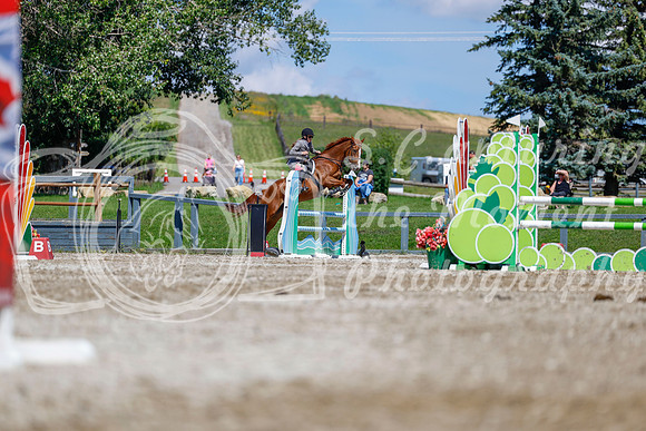 2025 - Haylee - Rocky Mountain Classic I - Saturday August 9th - 14894