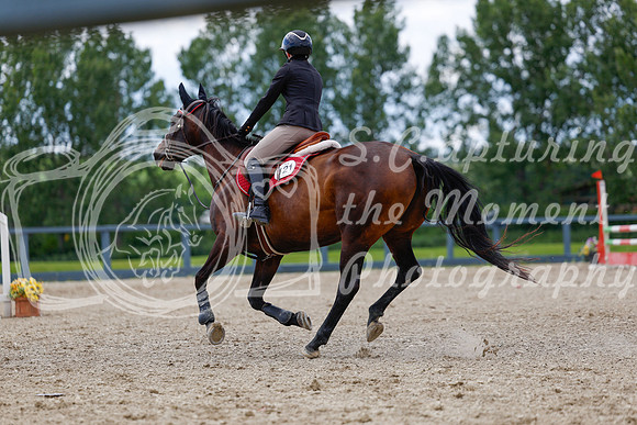 2025 - Haylee - Rocky Mountain Classic III - Wednesday August 20th - 09078