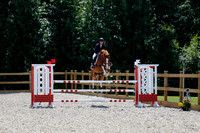 2025 - Haylee - Picco Horse Show - Thursday July 24th 03907