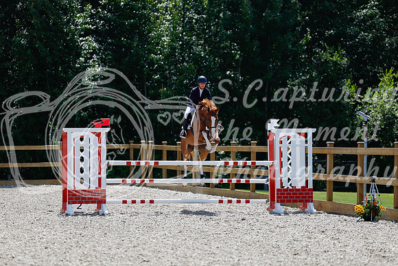 2025 - Haylee - Picco Horse Show - Thursday July 24th 03907