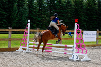 2025 - Haylee - Picco Horse Show - Thursday July 24th 01312