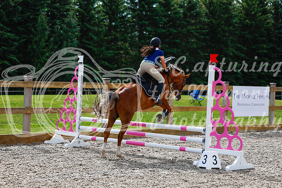 2025 - Haylee - Picco Horse Show - Thursday July 24th 01312