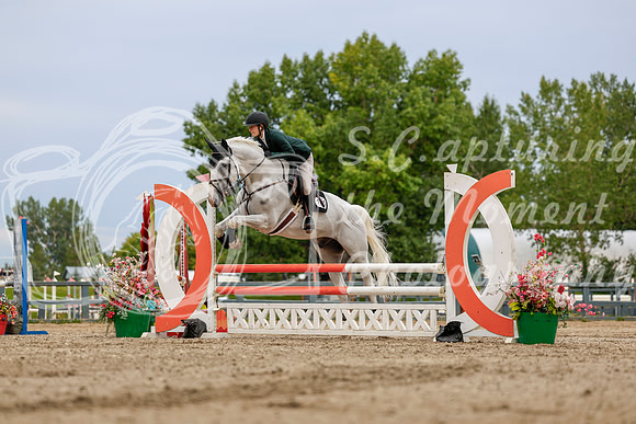2025 - Haylee - Rocky Mountain Classic II - Friday August 15th - 00018