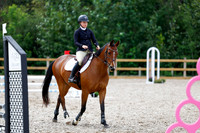 2025 - Haylee - Picco Horse Show - Friay July 25th 01607