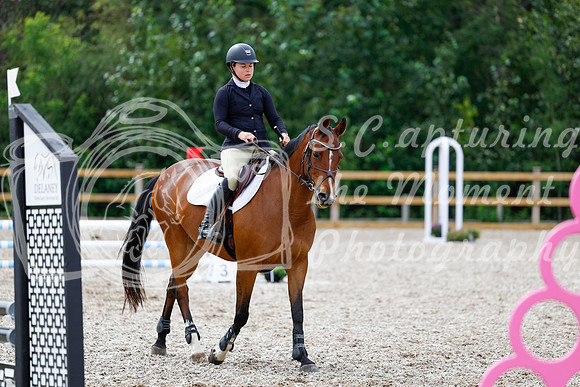 2025 - Haylee - Picco Horse Show - Friay July 25th 01607