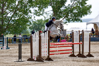 2025 - Haylee - June Classic II - Sunday June 22nd - 11926