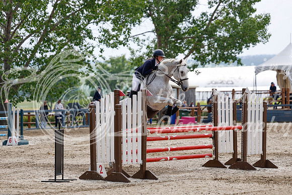 2025 - Haylee - June Classic II - Sunday June 22nd - 11926
