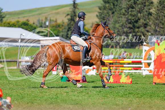 2025 - Haylee - Rocky Mountain Classic III - Saturday August 23rd - 08234