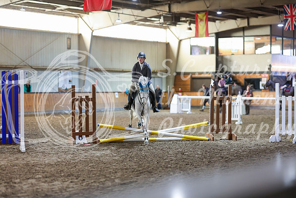 2025 - HJ Schooling - Sunday March 23rd - 0612
