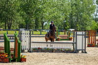 2025 - Mara - June Classic I - Sunday June 15th - 07850