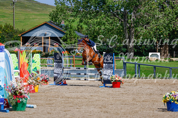2025 - Haylee - Rocky Mountain Classic II - Saturday August 16th - 17039