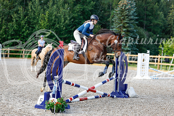 2025 - Haylee - Picco Horse Show - Saturday July 26th 00210