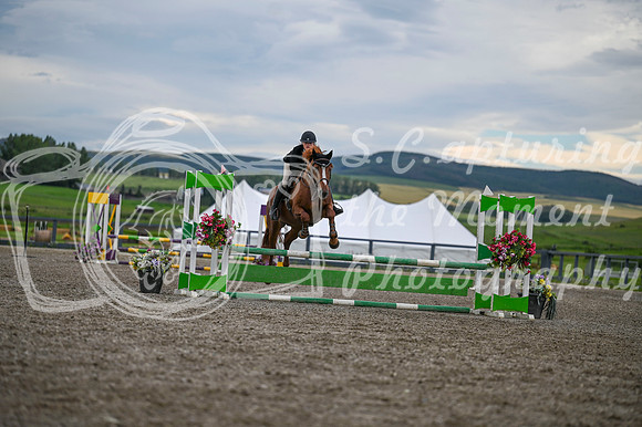 2025 - MJ - Rocky Mountain Classic II - Saturday August 16th - 08507