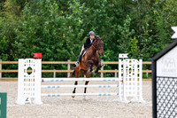 2025 - Haylee - Picco Horse Show - Friay July 25th 02541