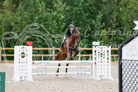 2025 - Haylee - Picco Horse Show - Friay July 25th 02541