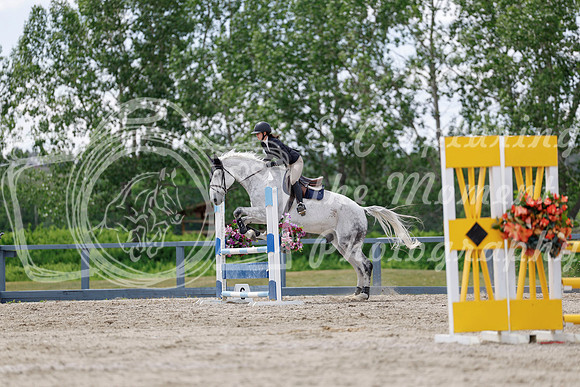 2025 - Haylee - June Classic I - Friday June 13th - 08105