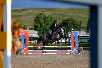 2025 - Haylee - Rocky Mountain Classic III - Wednesday August 20th - 01647