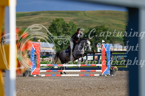 2025 - Haylee - Rocky Mountain Classic III - Wednesday August 20th - 01647